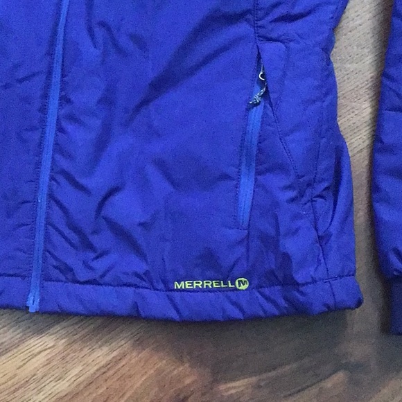 Merrell Jacket - Picture 4 of 8